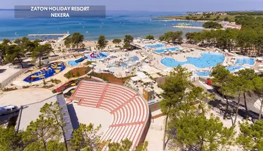 Zaton Holiday Resort Apartments