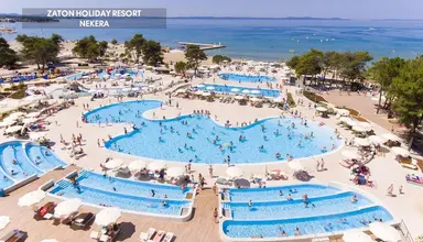 Zaton Holiday Resort Apartments