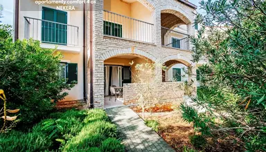 Zaton Holiday Resort Apartments