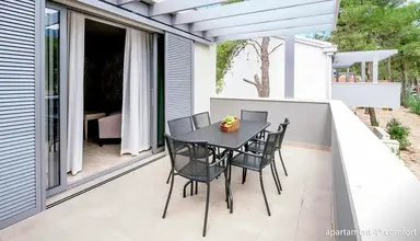 Zaton Holiday Resort Apartments