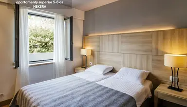 Zaton Holiday Resort Apartments