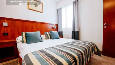 Zaton Holiday Resort Apartments