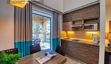 Zaton Holiday Resort Apartments