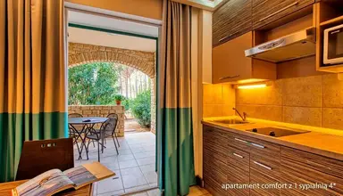 Zaton Holiday Resort Apartments