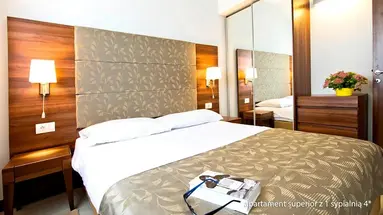 Zaton Holiday Resort Apartments