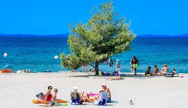 Zaton Holiday Resort Apartments
