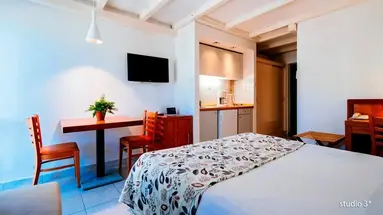 Zaton Holiday Resort Apartments