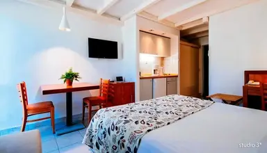 Zaton Holiday Resort Apartments