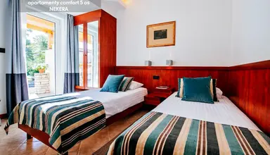 Zaton Holiday Resort Apartments