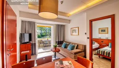 Zaton Holiday Resort Apartments