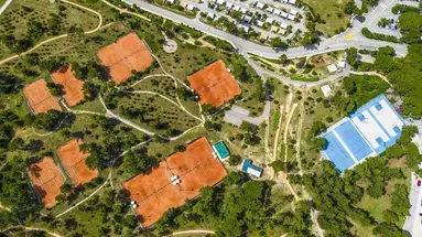 Zaton Holiday Resort Apartments