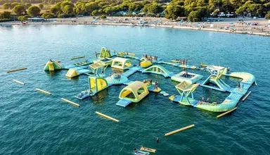 Zaton Holiday Resort Apartments