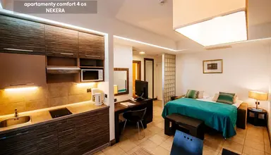 Zaton Holiday Resort Apartments