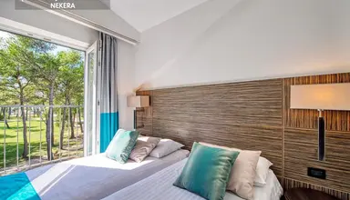 Zaton Holiday Resort Apartments