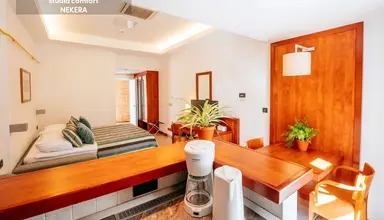 Zaton Holiday Resort Apartments