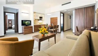 Zaton Holiday Resort Apartments