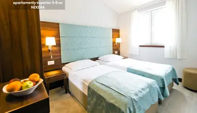 Zaton Holiday Resort Apartments