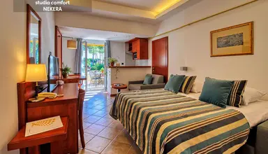 Zaton Holiday Resort Apartments