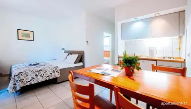 Zaton Holiday Resort Apartments