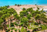 Zaton Holiday Resort Apartments