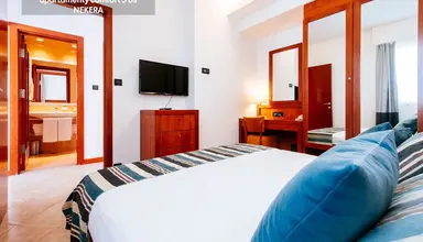 Zaton Holiday Resort Apartments
