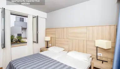 Zaton Holiday Resort Apartments
