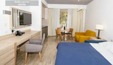 Zaton Holiday Resort Apartments