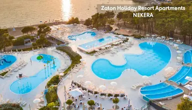 Zaton Holiday Resort Apartments