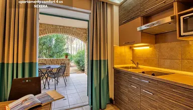 Zaton Holiday Resort Apartments