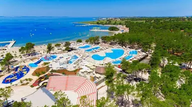 Zaton Holiday Resort Apartments