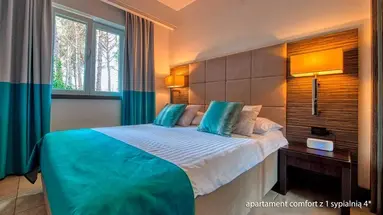 Zaton Holiday Resort Apartments