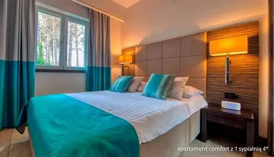 Zaton Holiday Resort Apartments