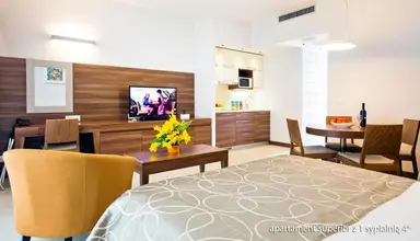 Zaton Holiday Resort Apartments