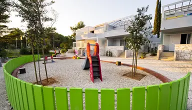 Zaton Holiday Resort Mobile Home