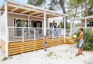 Zaton Holiday Resort Mobile Home