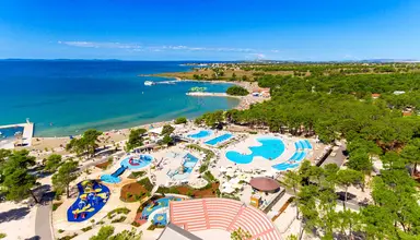 Zaton Holiday Resort Mobile Home