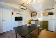 Zaton Holiday Resort Mobile Home