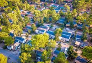 Zaton Holiday Resort Mobile Home