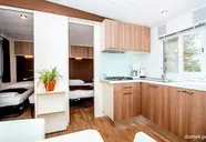 Zaton Holiday Resort Mobile Home