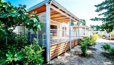 Zaton Holiday Resort Mobile Home