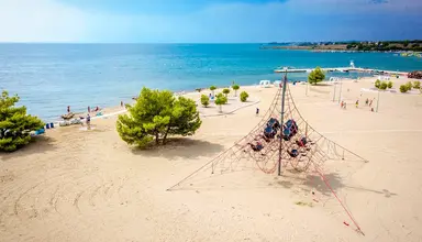 Zaton Holiday Resort Mobile Home