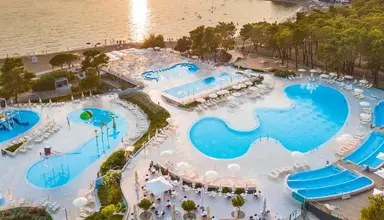 Zaton Holiday Resort Mobile Home