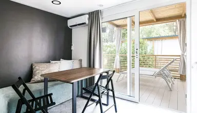 Zaton Holiday Resort Mobile Home