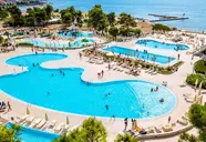 Zaton Holiday Resort Mobile Home