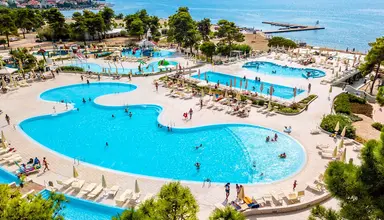 Zaton Holiday Resort Mobile Home