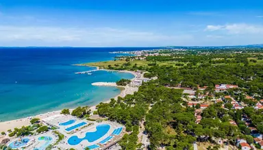 Zaton Holiday Resort Mobile Home
