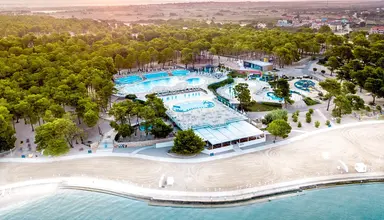 Zaton Holiday Resort Mobile Home