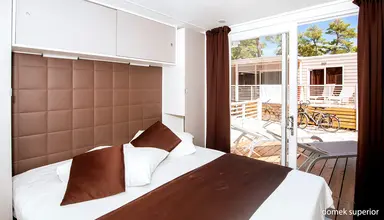 Zaton Holiday Resort Mobile Home
