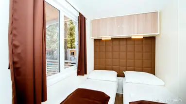 Zaton Holiday Resort Mobile Home