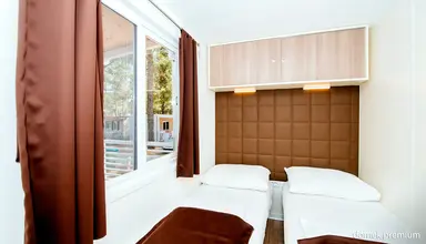 Zaton Holiday Resort Mobile Home